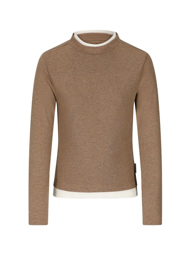 Longsleeve Peggy Braun