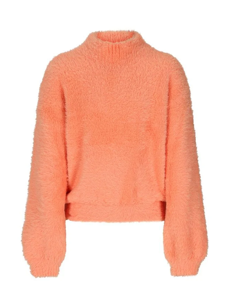 Pullover Iris Apricot
