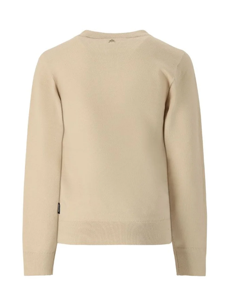Pullover Fonzo Beige