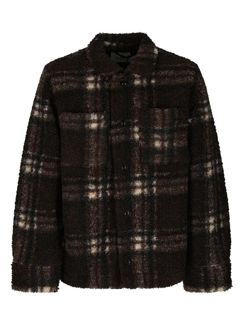 Jacke Brody Braun