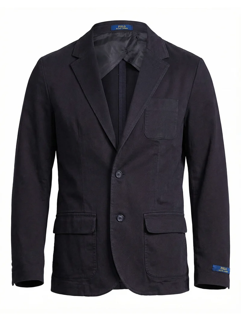 Blazer Schwarz