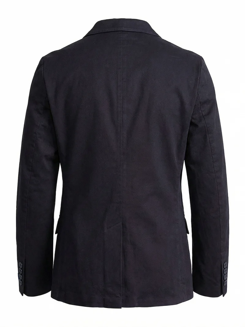 Blazer Schwarz
