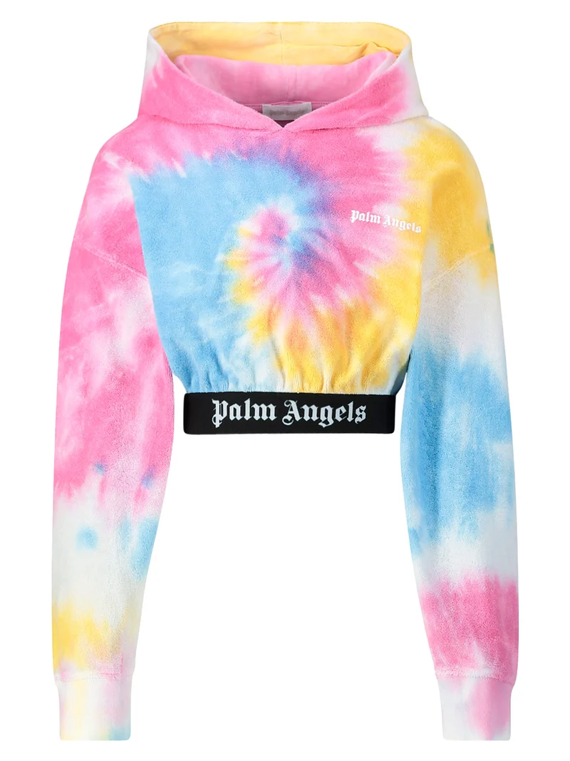 Hoodie Mehrfarbig