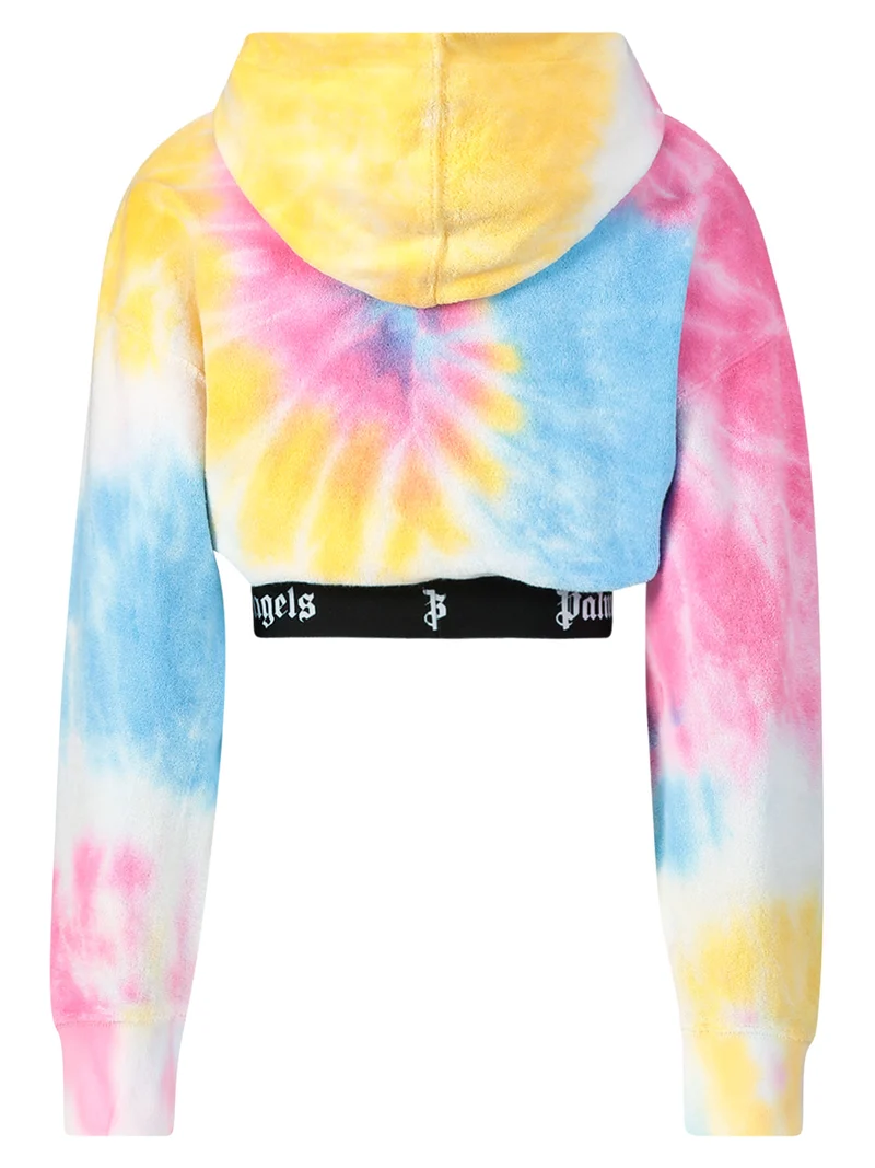 Hoodie Mehrfarbig