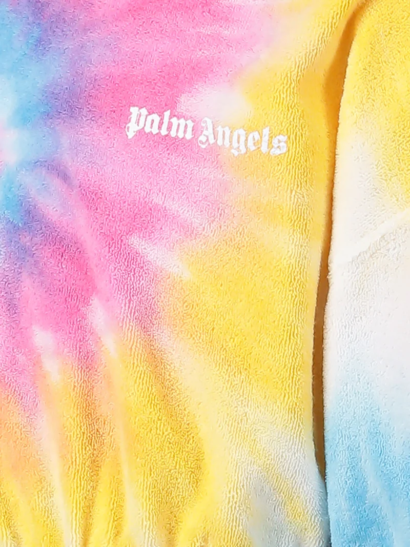 Hoodie Mehrfarbig