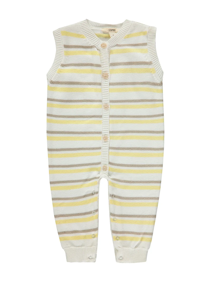 Overall Beige