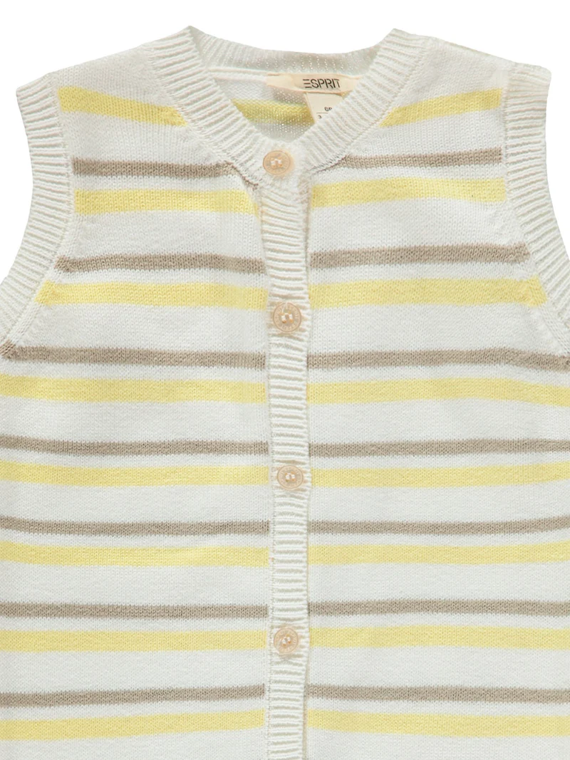 Overall Beige