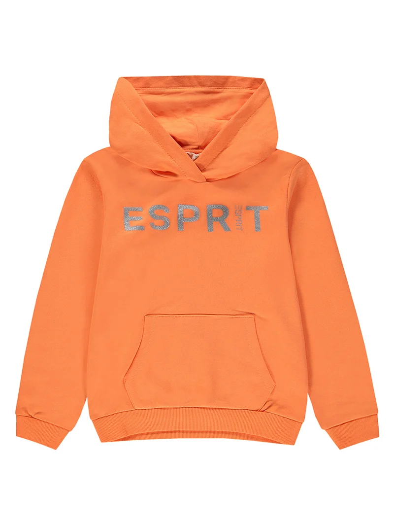Hoodie Orange