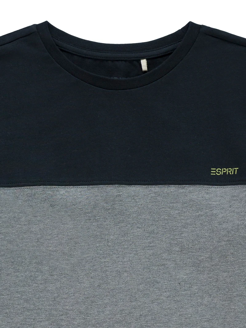 Longsleeve Mehrfarbig