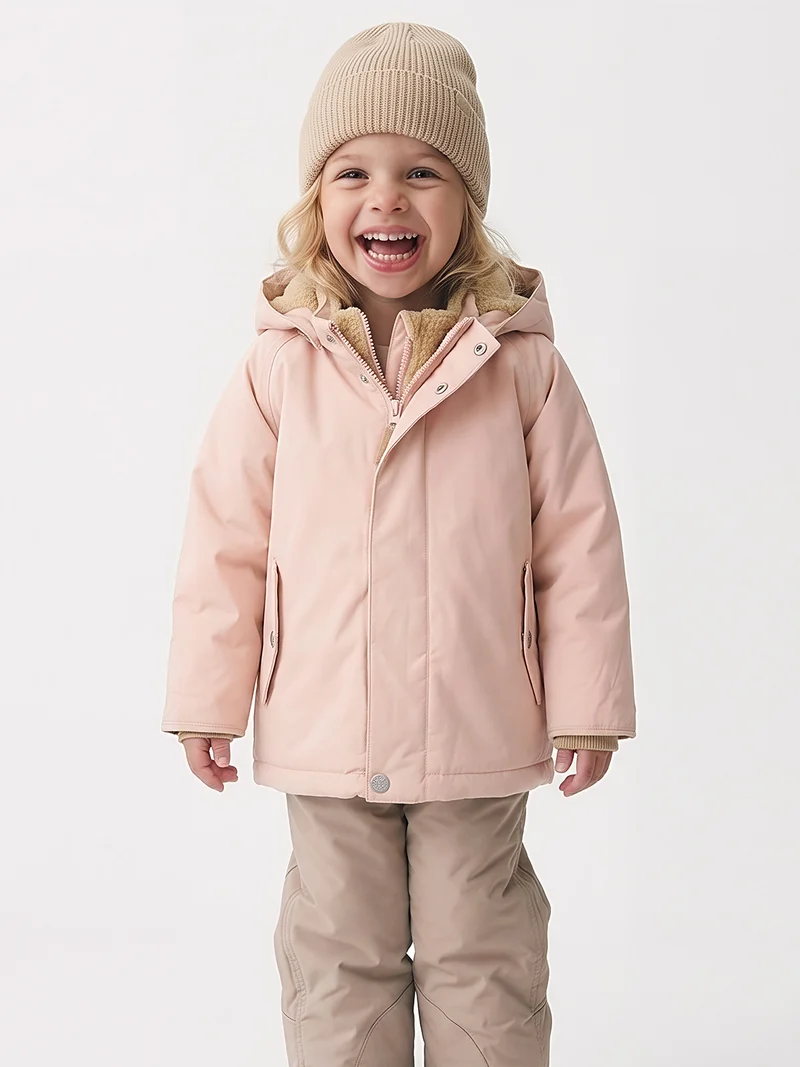 Winterjacke Wally Rosa