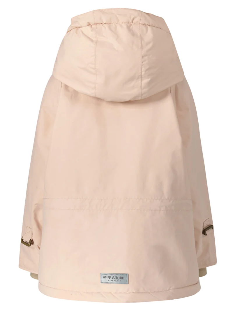 Winterjacke Wally Rosa