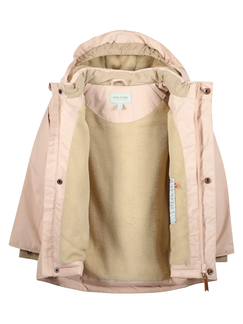 Winterjacke Wally Rosa