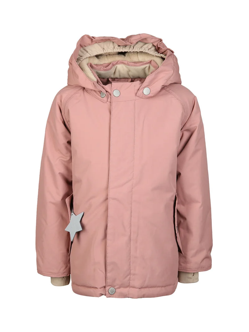 Jacke Wally Rosa