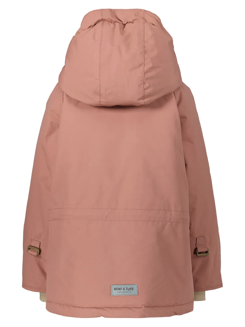 Jacke Wally Rosa