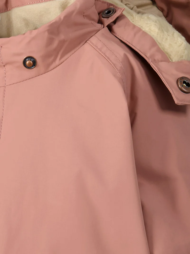 Jacke Wally Rosa