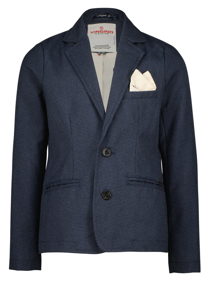 Blazer TACODA Marineblau