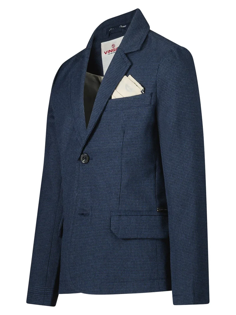 Blazer TACODA Marineblau