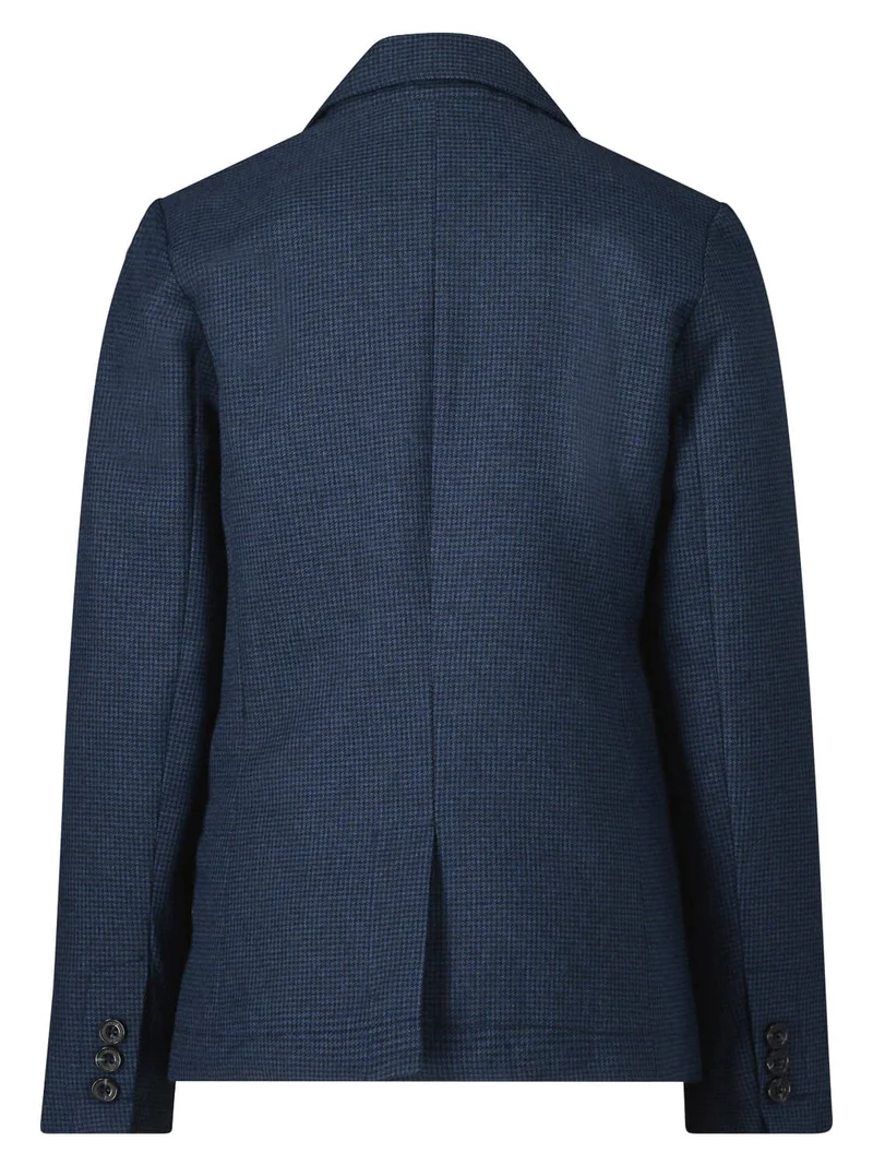 Blazer TACODA Marineblau
