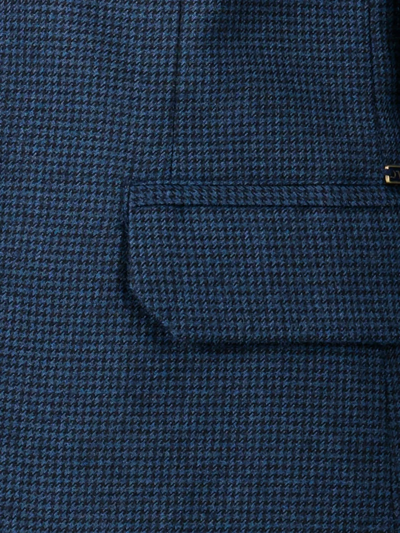 Blazer TACODA Marineblau