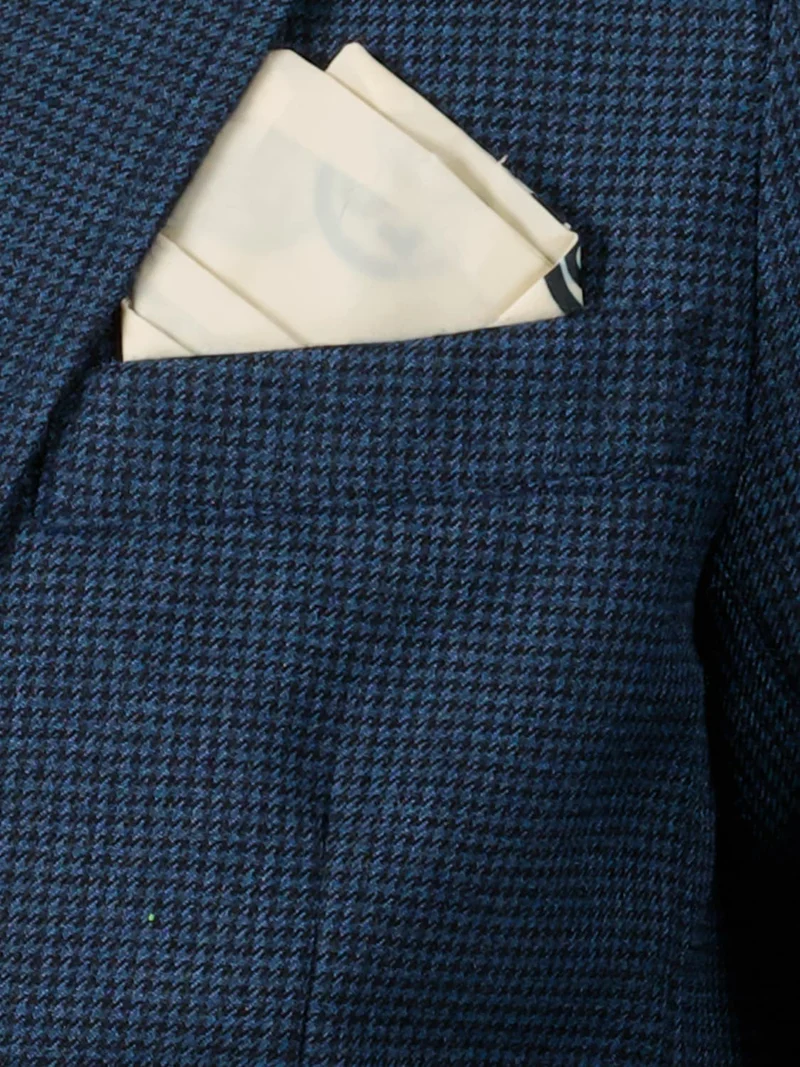 Blazer TACODA Marineblau