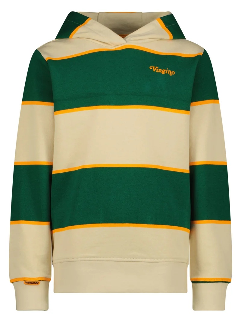 Pullover Grün