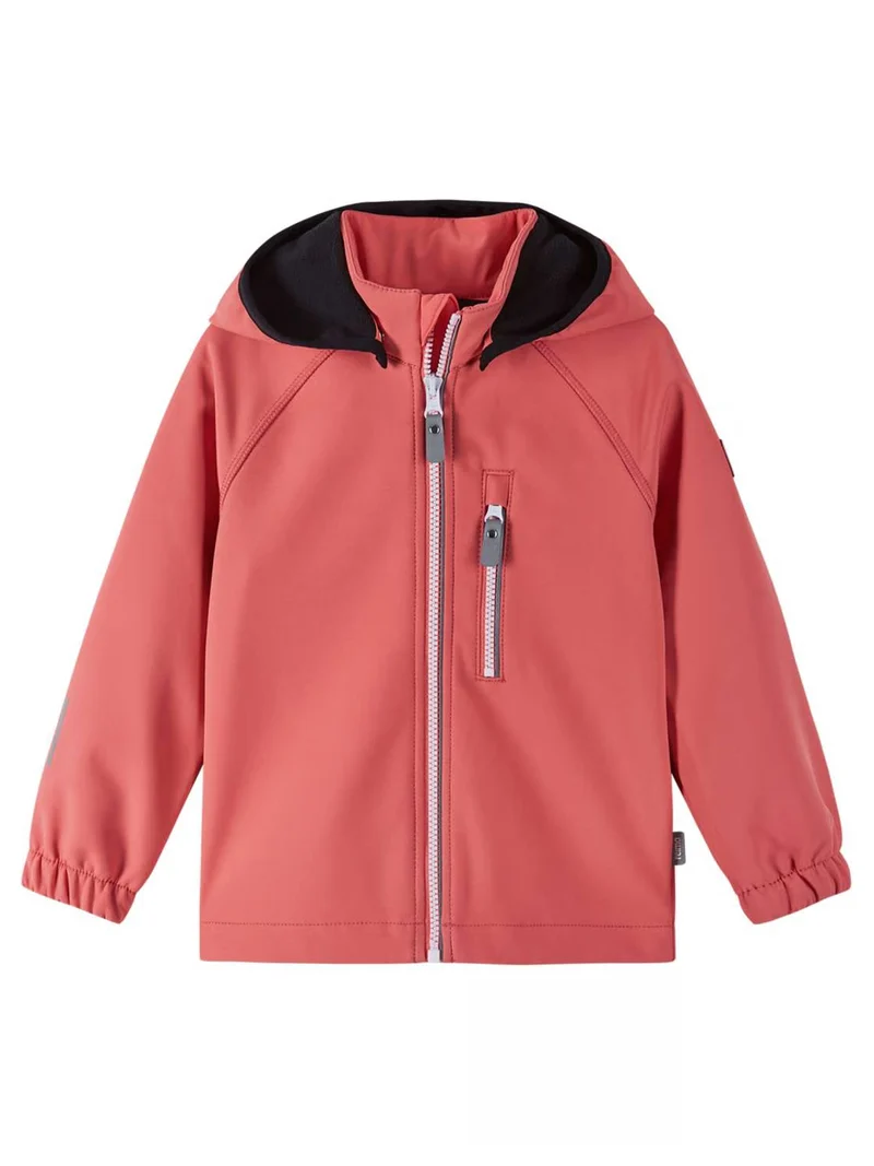 Jacke Rot