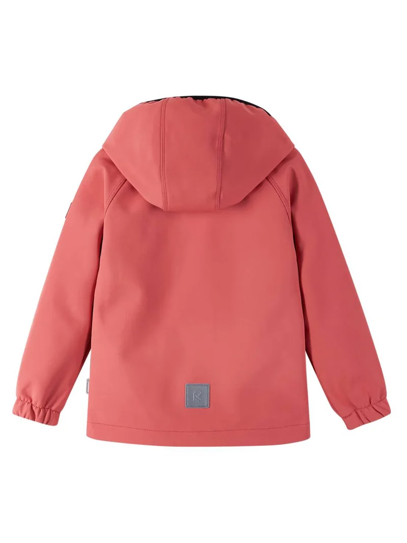 Jacke Rot