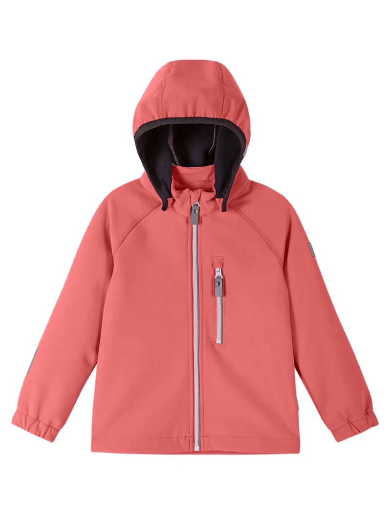 Jacke Rot