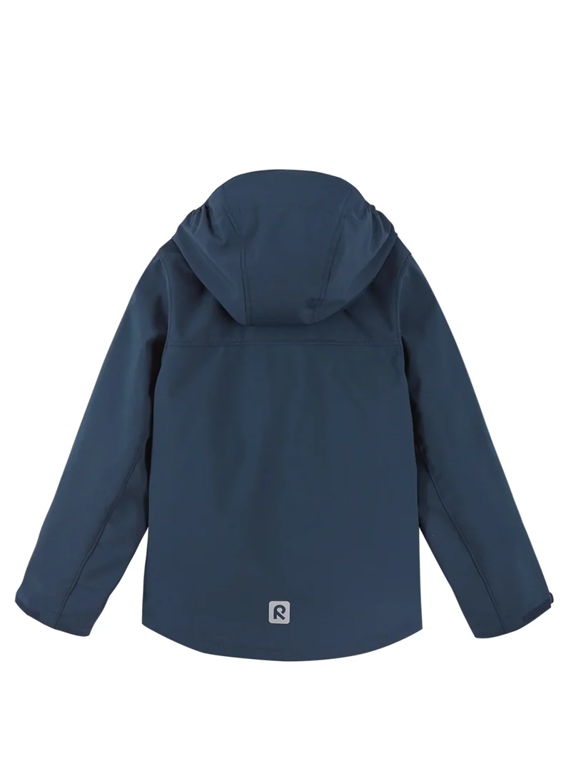 Jacke Marineblau