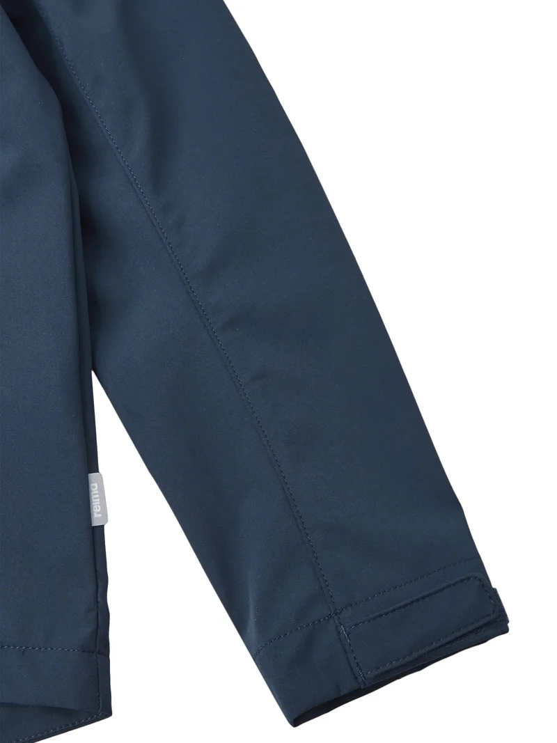 Jacke Marineblau