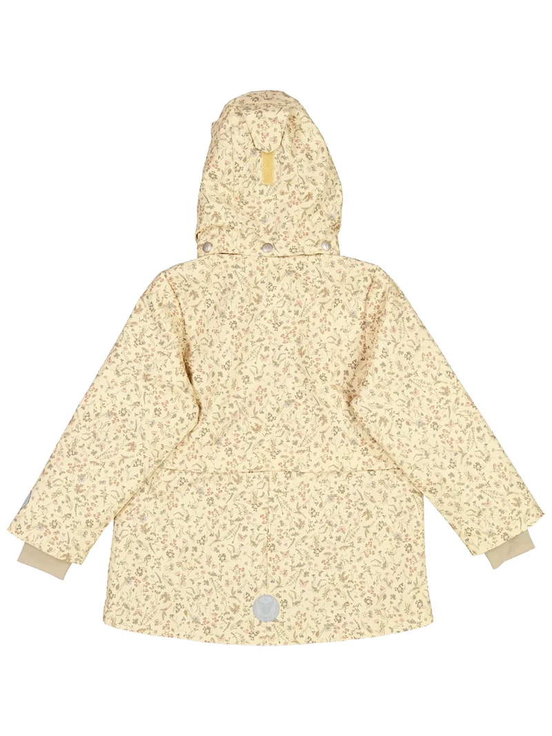Jacke Gelb