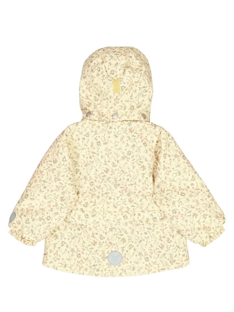 Jacke Gelb