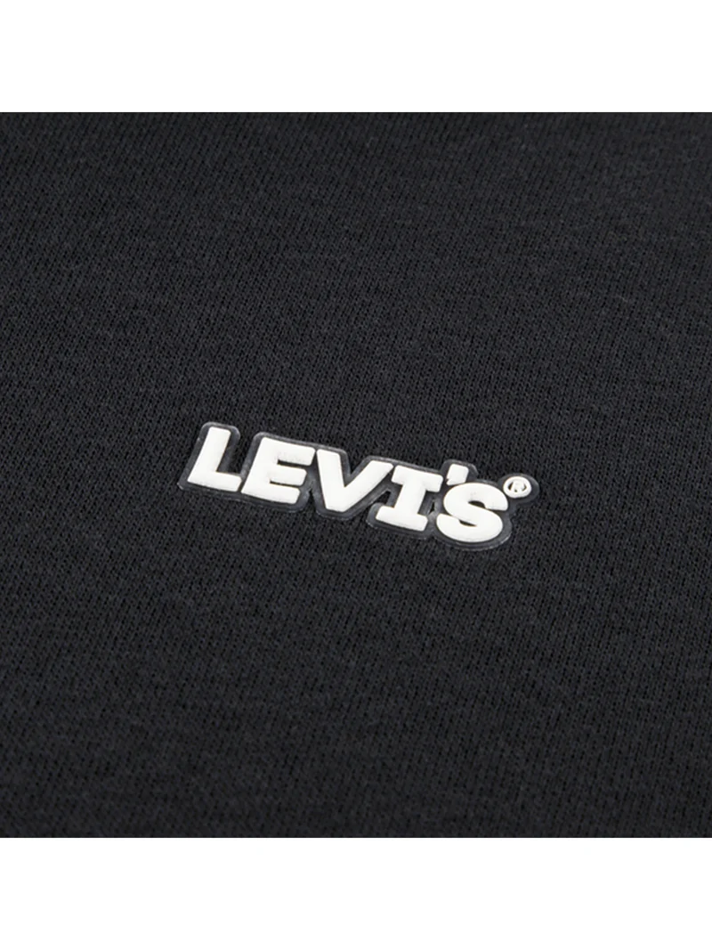 Hoodie Schwarz