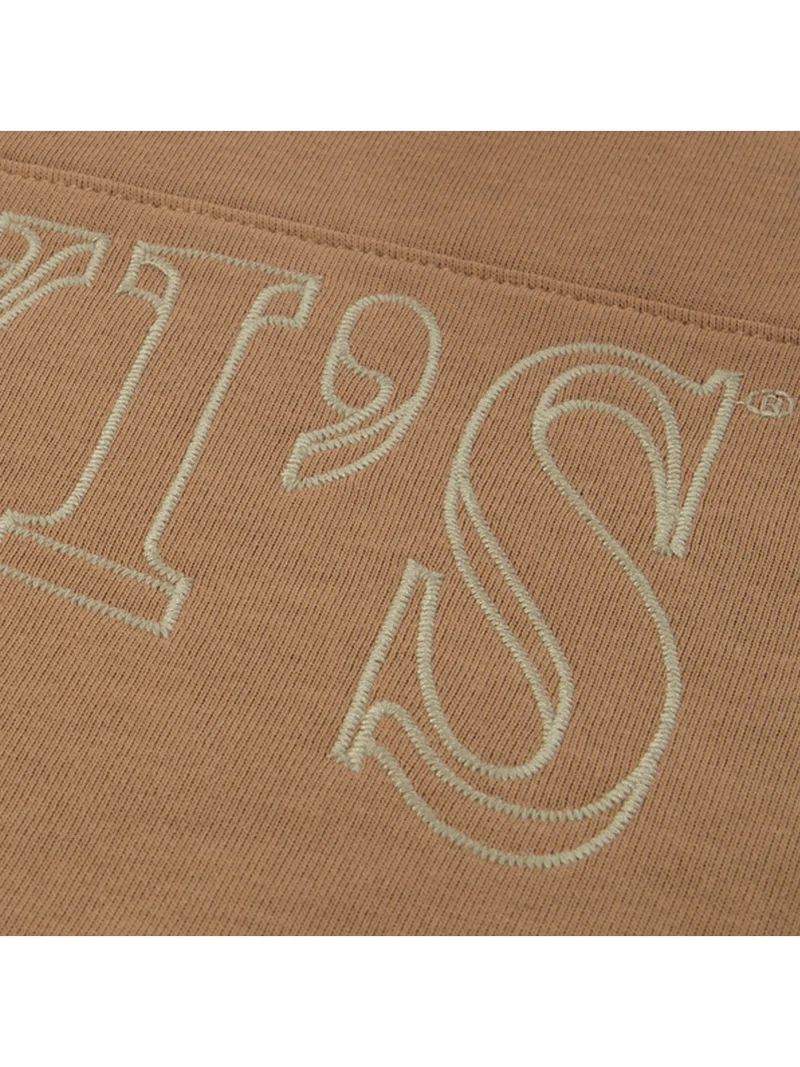 Sweatshirt Beige