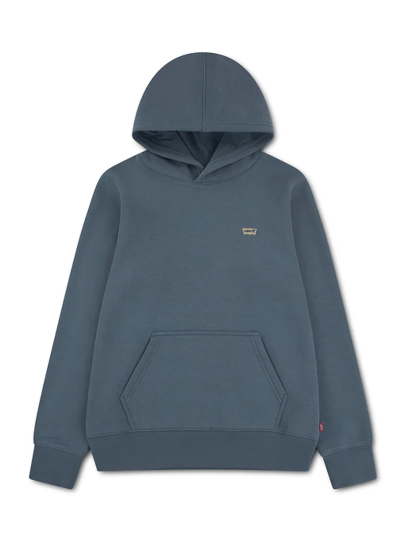 Hoodie Anthrazit