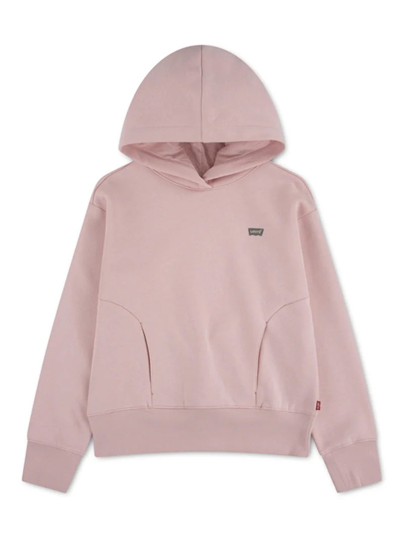 Hoodie Rosa