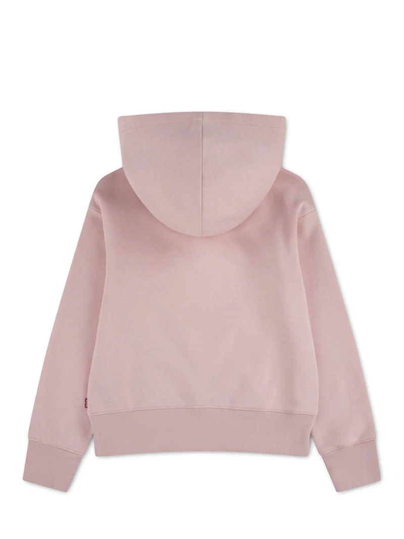 Hoodie Rosa
