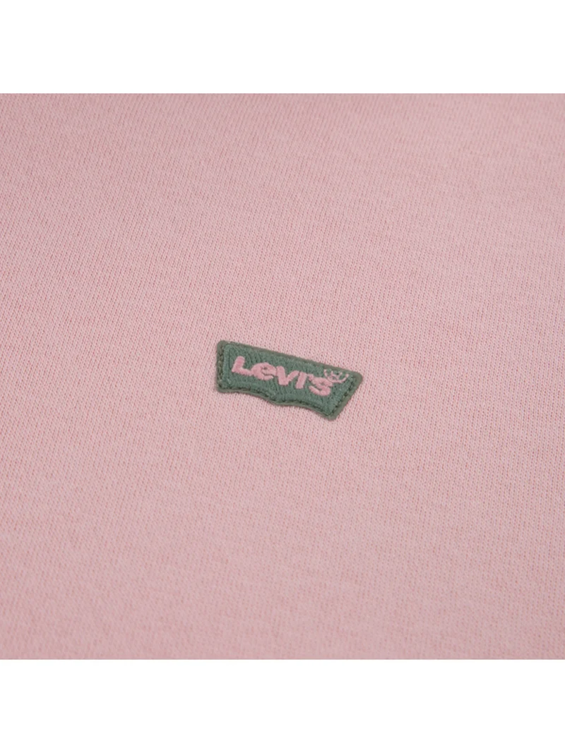 Hoodie Rosa