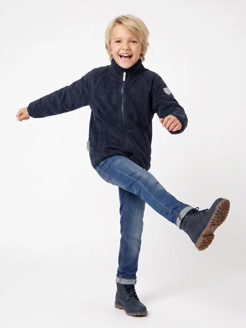 Jacke Mallory Marineblau
