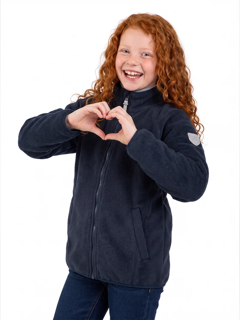 Jacke Mallory Marineblau