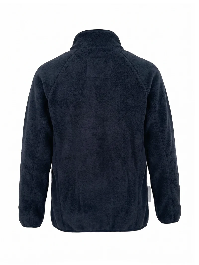 Jacke Mallory Marineblau