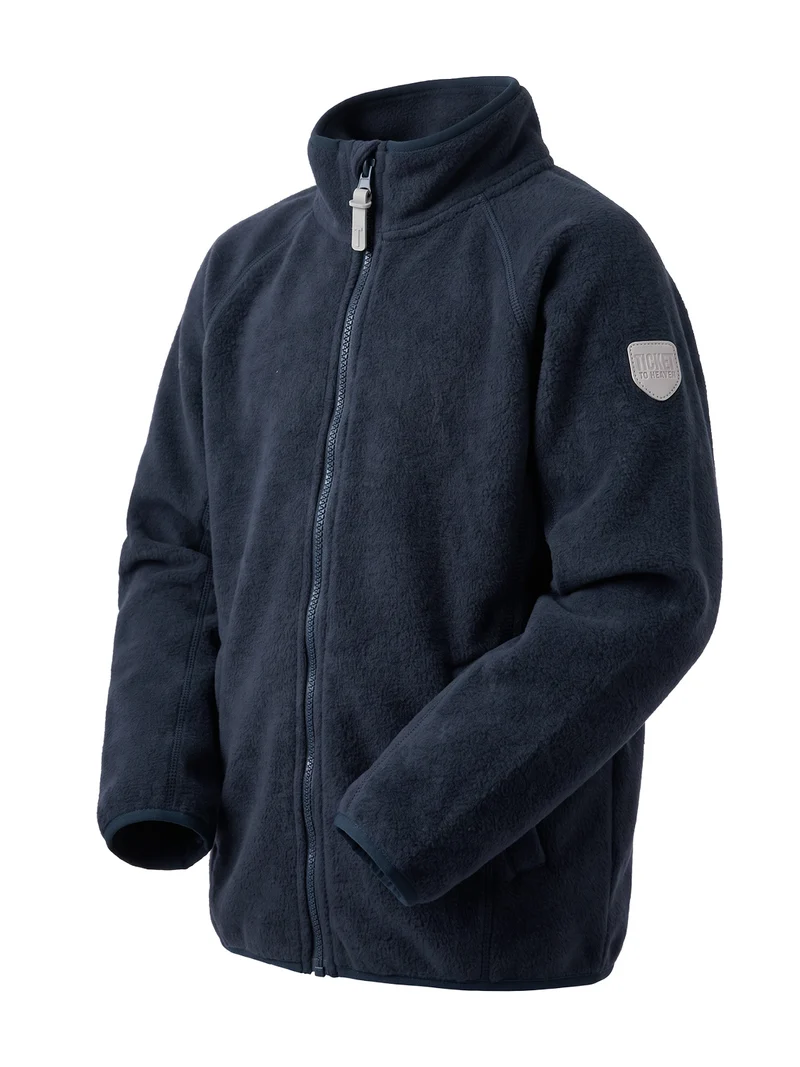 Jacke Mallory Marineblau