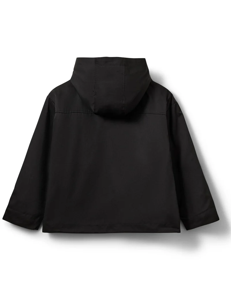 Jacke Trillesy Schwarz