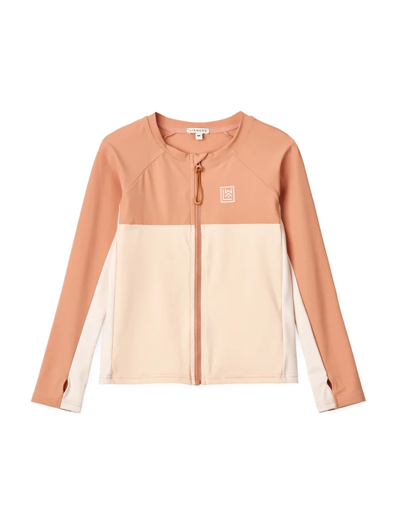 Longsleeve Apricot