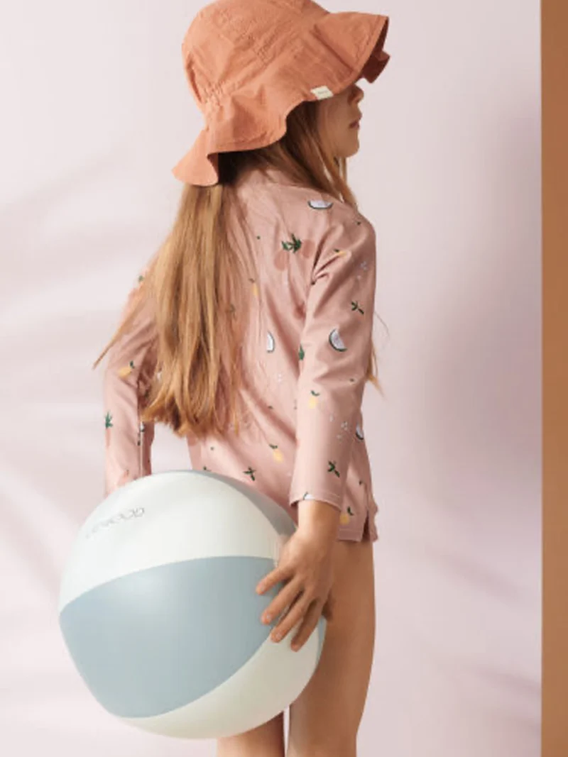 Longsleeve Apricot