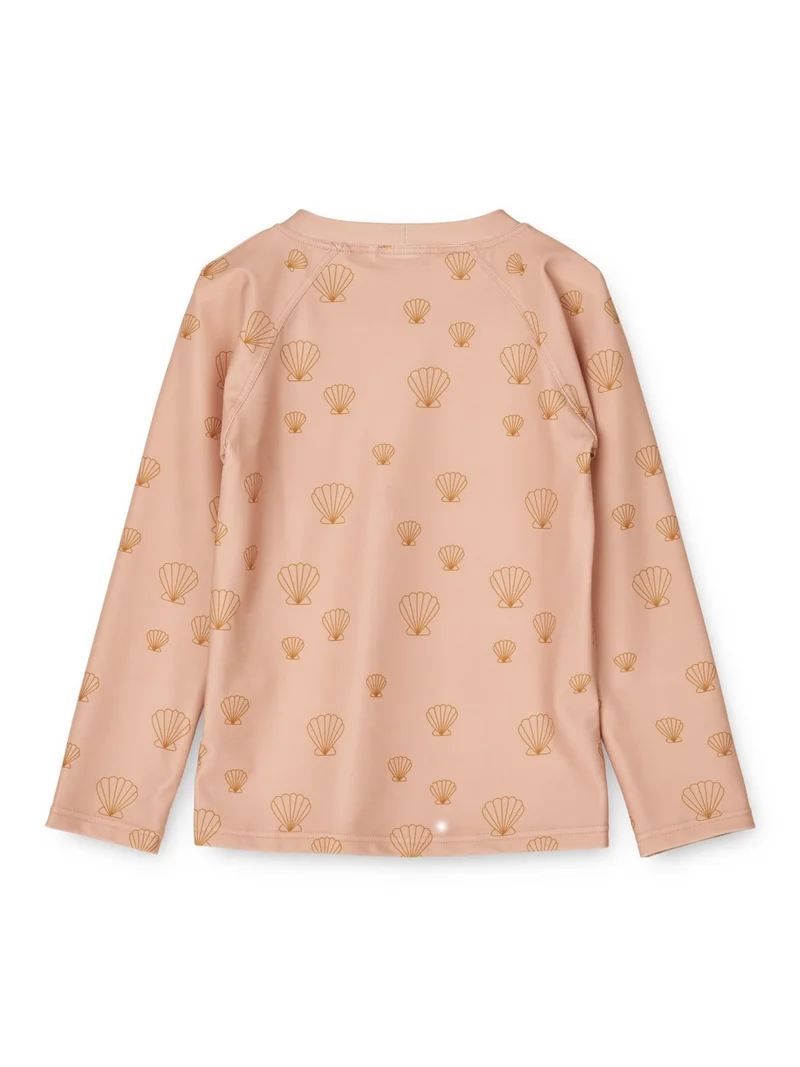 Longsleeve Apricot