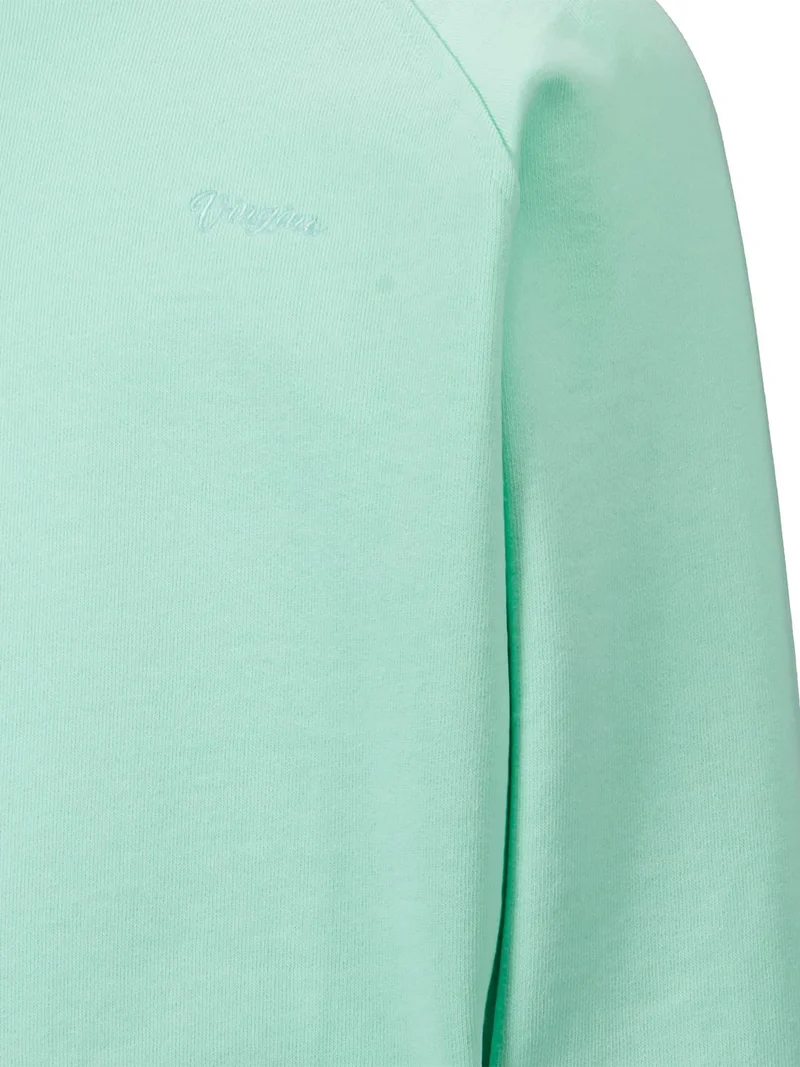 Sweatshirt G-BASIC-SWEAT-RNLS Grün