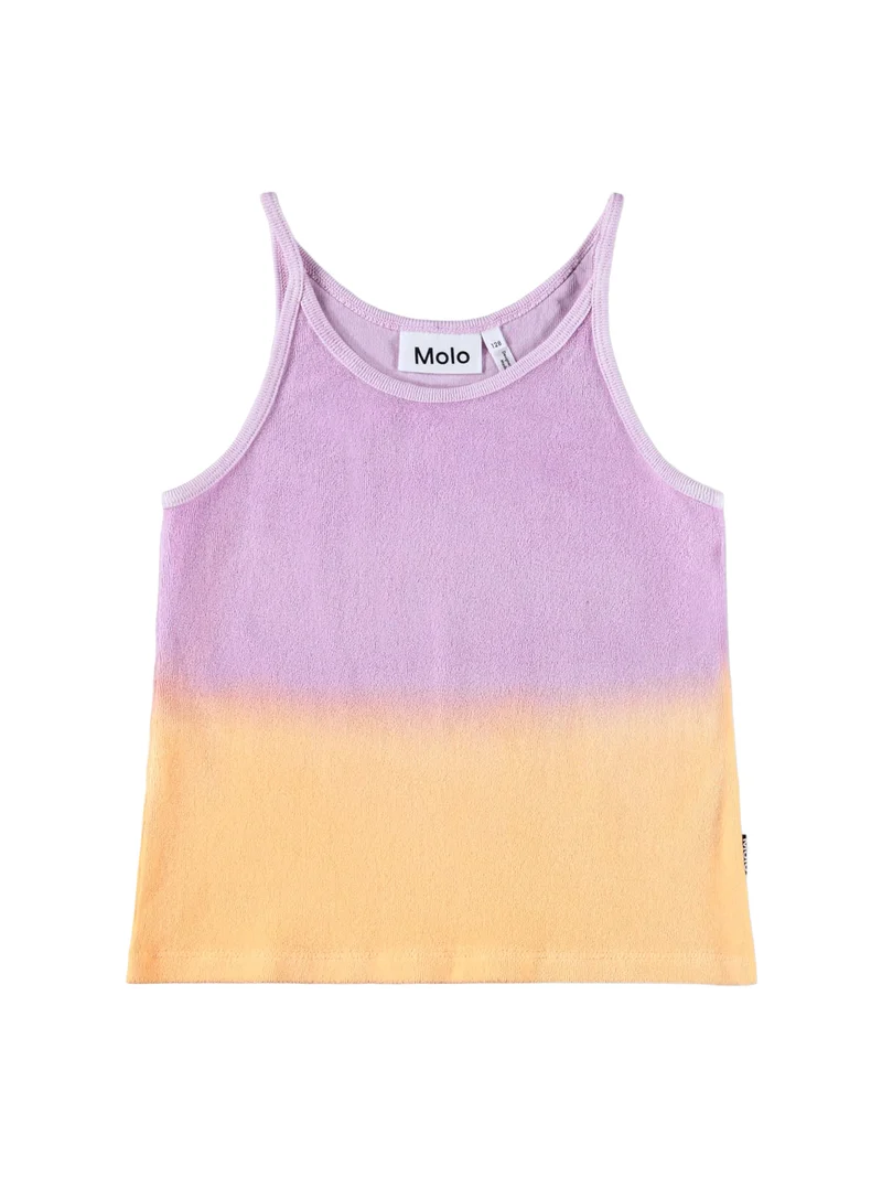 Top Rizi Mehrfarbig