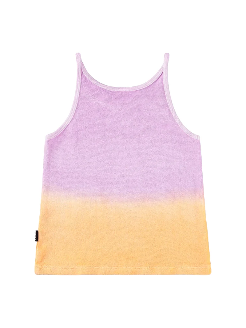 Top Rizi Mehrfarbig