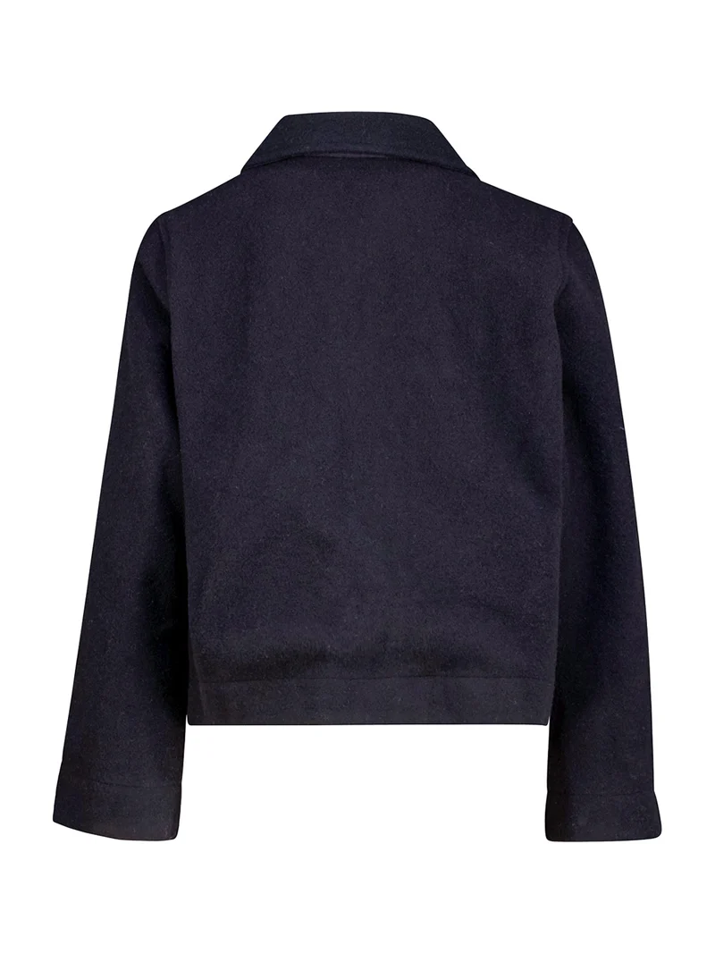 Jacke Harmoney Marineblau